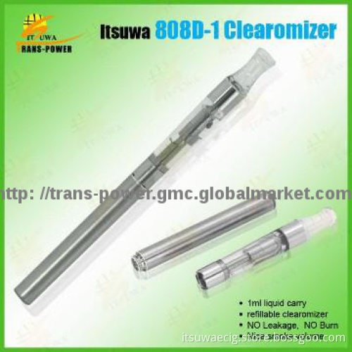 top selling electronic cigarette Kr 808D-1
